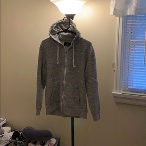 Grey H&M hoodie